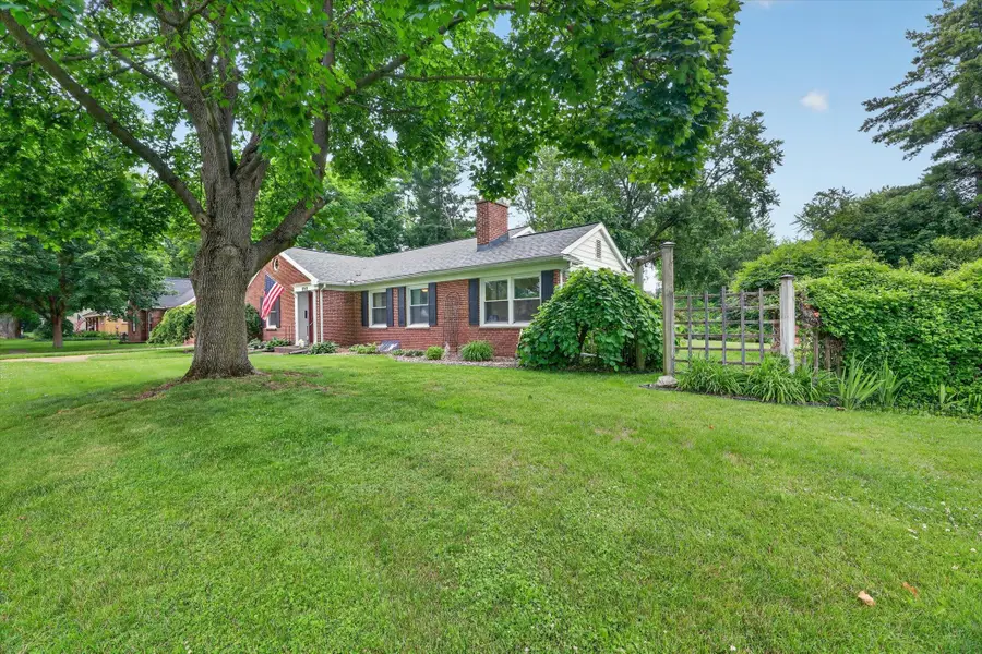 1002 Coolidge Avenue, Kalamazoo, MI 49006 - #2