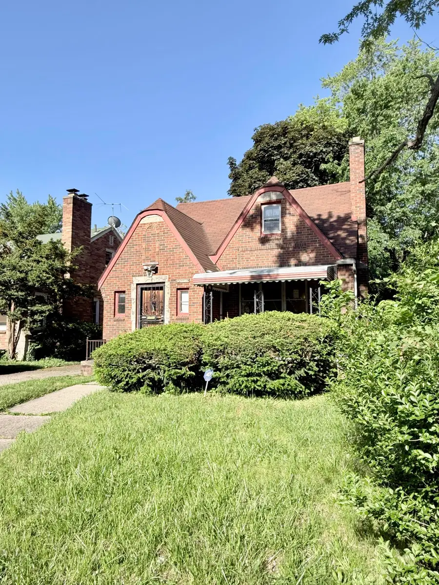 15339 Sussex Street, Detroit, MI 48227 - #3
