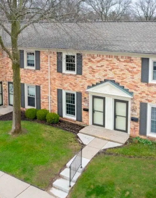 2460 Village Drive Se #67, Grand Rapids, MI 49506
