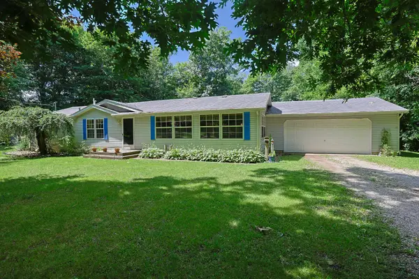 2940 Beebe Road, Niles, MI 49120
