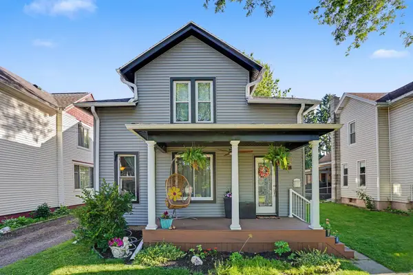 514 W Green Street, Marshall, MI 49068