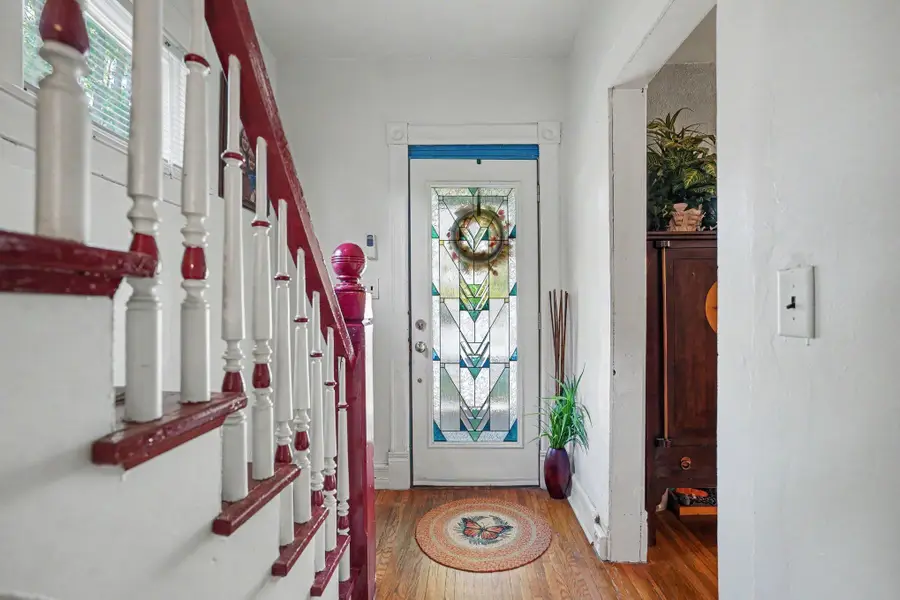 514 W Green Street, Marshall, MI 49068 - #3