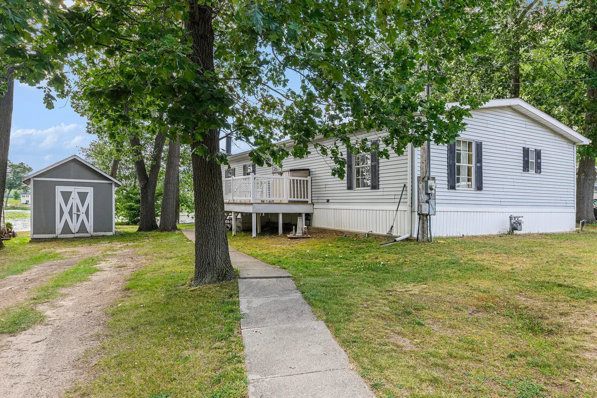 59010 Lakeshore Drive, Colon, MI 49040 - #1