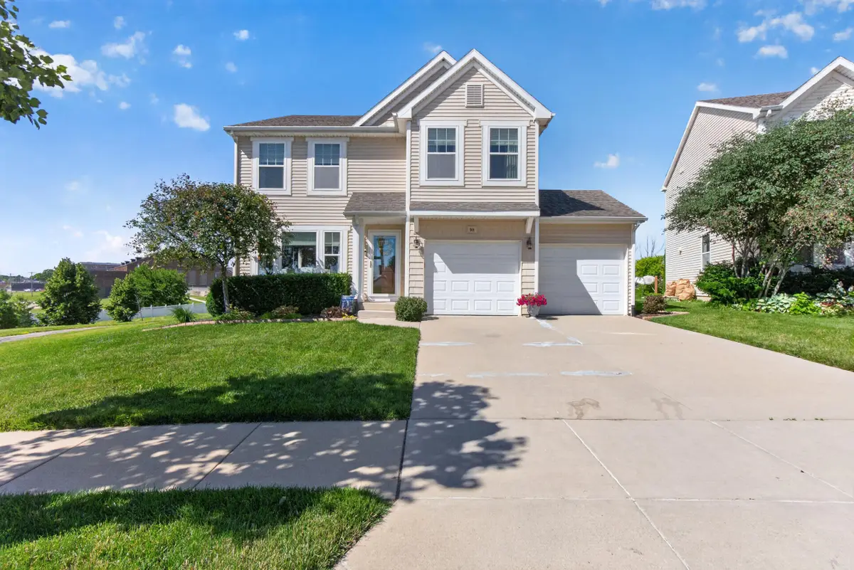 501 Worthington Drive, Lansing, MI 48906 - #1