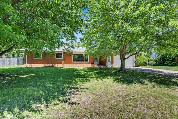 1767 N Cambridge Place, St. Joseph, MI 49085