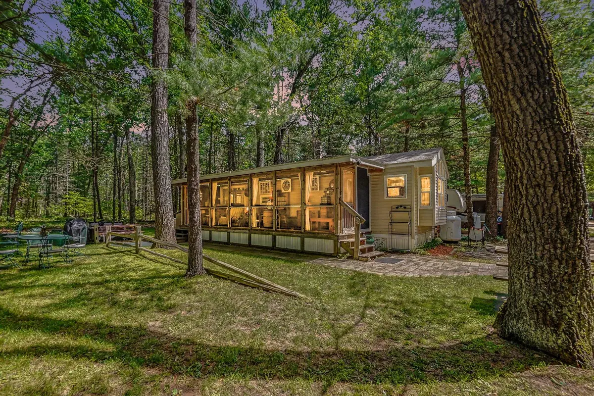 4799 S Spruce Avenue #14, White Cloud, MI 49349 - #1