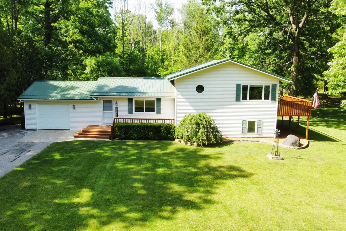 2790 W Wing Road, Mount Pleasant, MI 48858 - #1