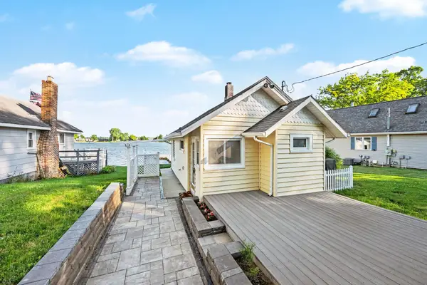 868 S Werners Landing Drive, Bronson, MI 49028