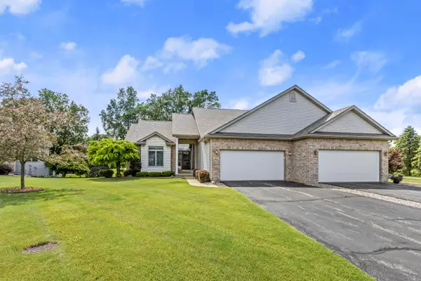 111 Brighton Park, Battle Creek, MI 49015