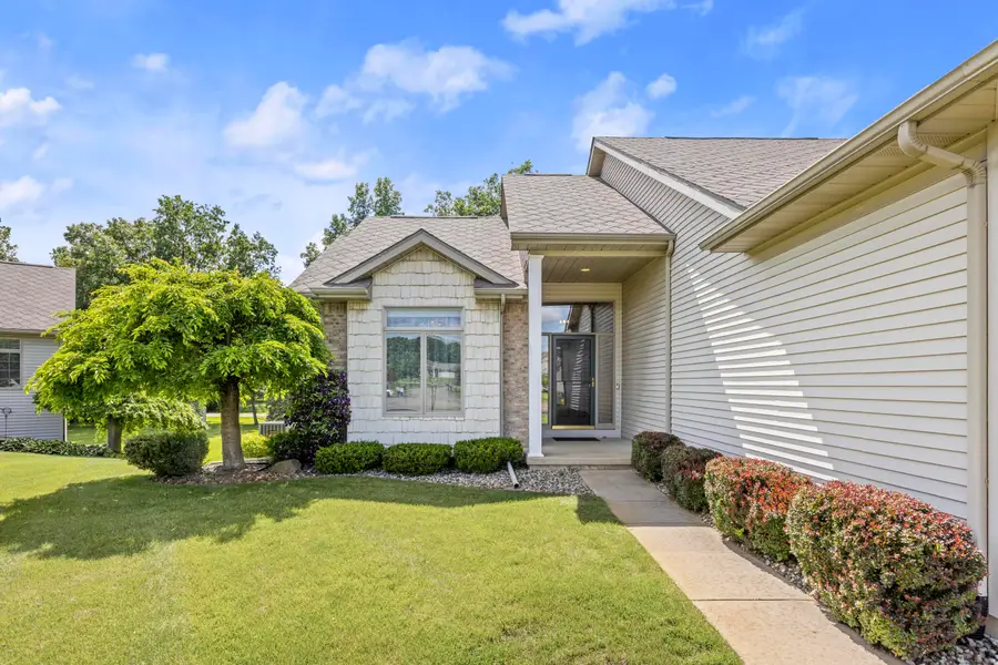 111 Brighton Park, Battle Creek, MI 49015 - #2