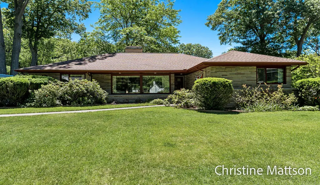 1913 Crestwood Lane, Muskegon, MI 49441 - #1