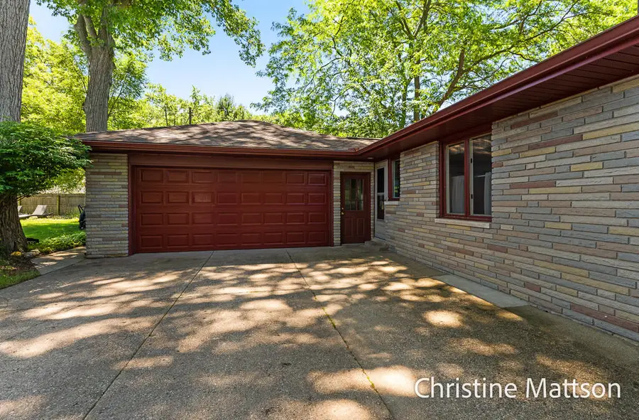 1913 Crestwood Lane, Muskegon, MI 49441 - #3