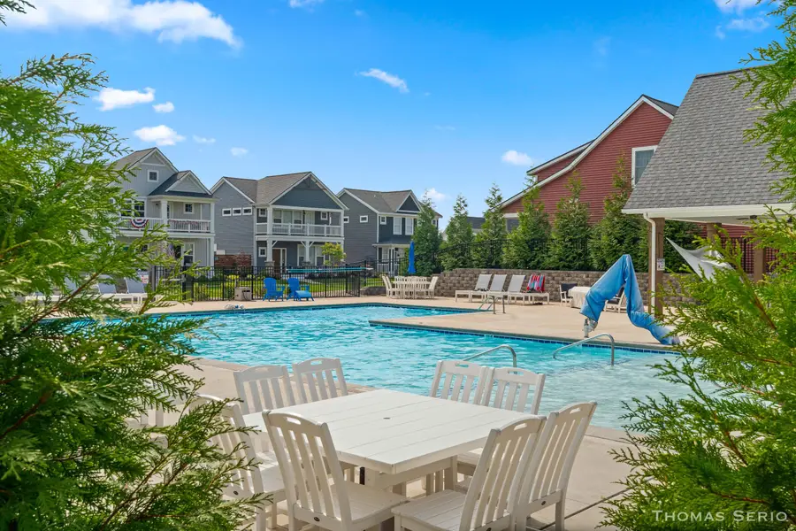 940 S Lake Street, Whitehall, MI 49461 - #2