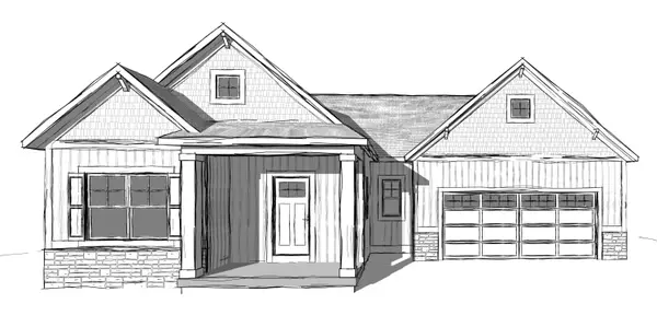 3043 SE Dawson Drive #Lot 56, Kentwood, MI 49512