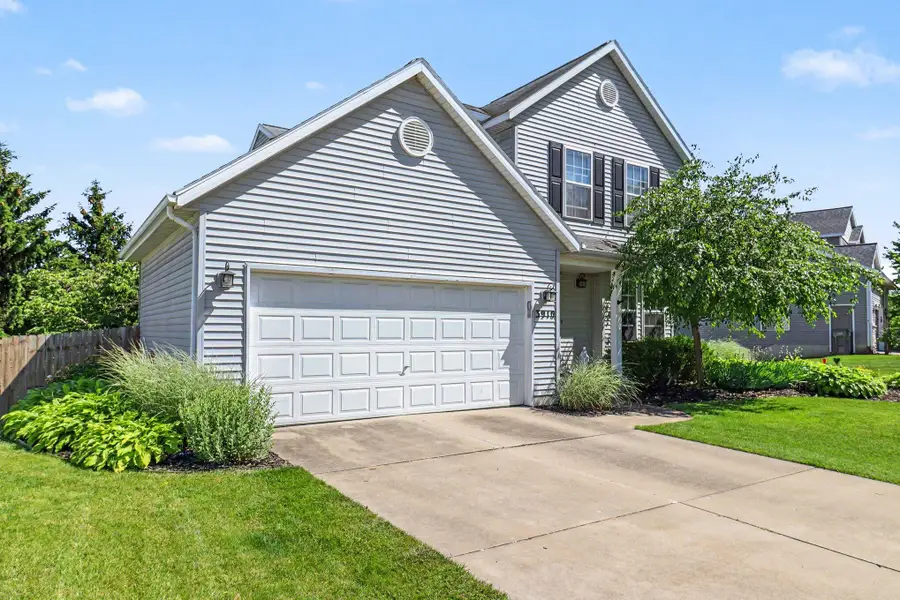 3910 Avery Drive Nw, Grand Rapids, MI 49534 - #3