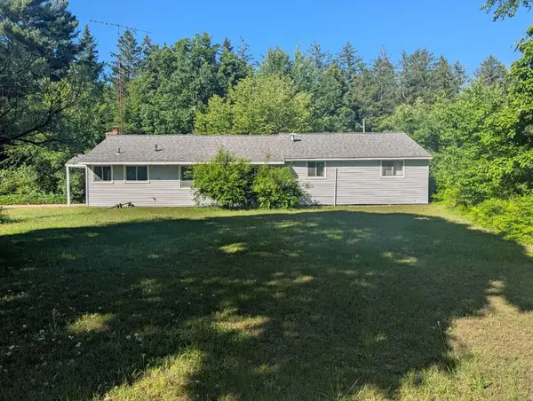2325 Judson Road, Spring Lake, MI 49456