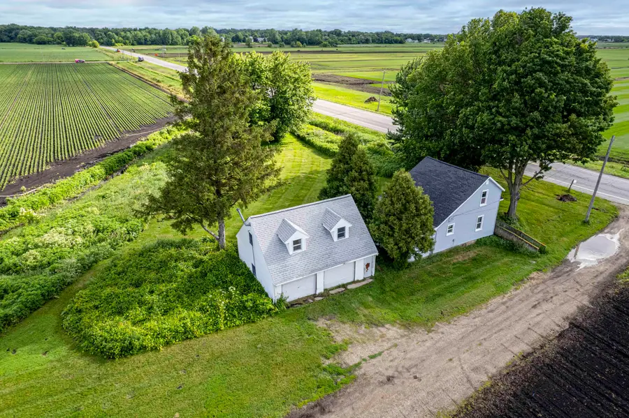 5835 40th Avenue, Hudsonville, MI 49426 - #2