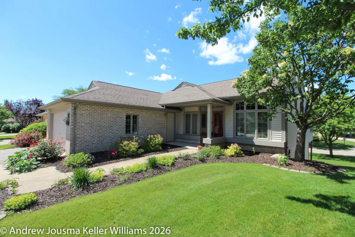 4205 Sabal Pointe Court Se #10, Grand Rapids, MI 49546 - #1