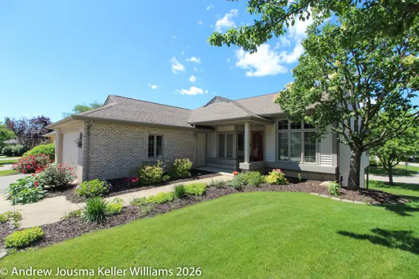 4205 Sabal Pointe Court Se #10, Grand Rapids, MI 49546