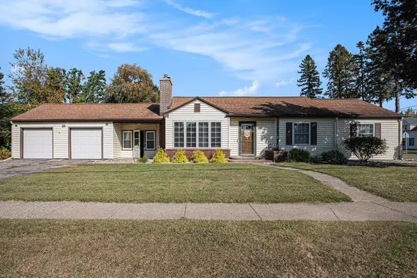 10 Fairfield Drive, Coldwater, MI 49036