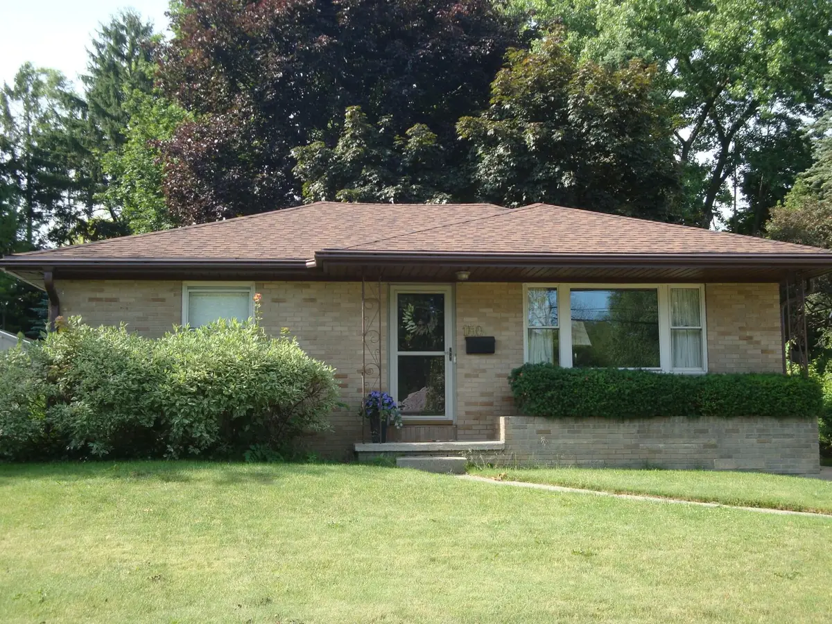 1110 Innes Street Ne, Grand Rapids, MI 49503 - #1