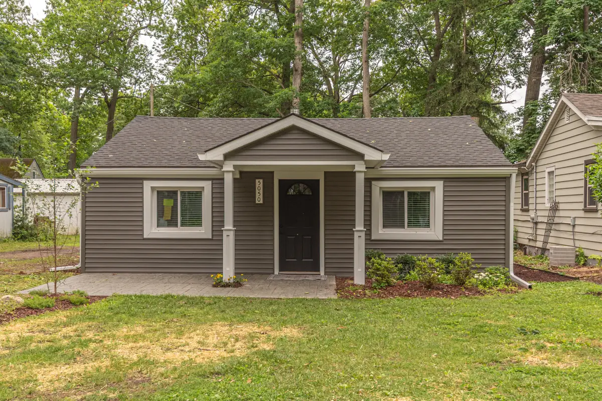 5050 Grover Drive, Brighton, MI 48116 - #1