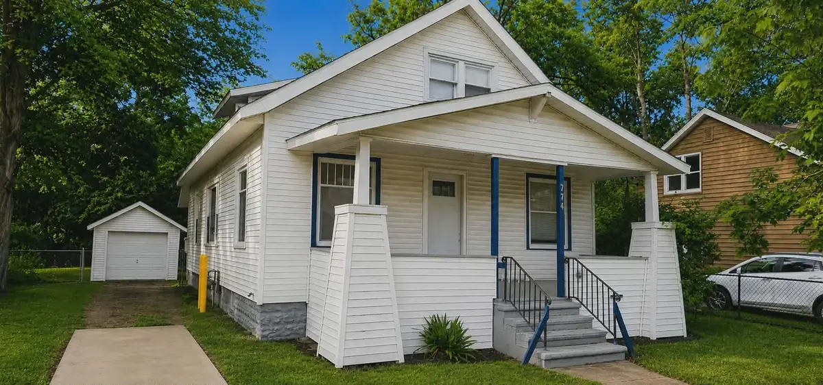 774 Amity Avenue, Muskegon, MI 49442 - #1