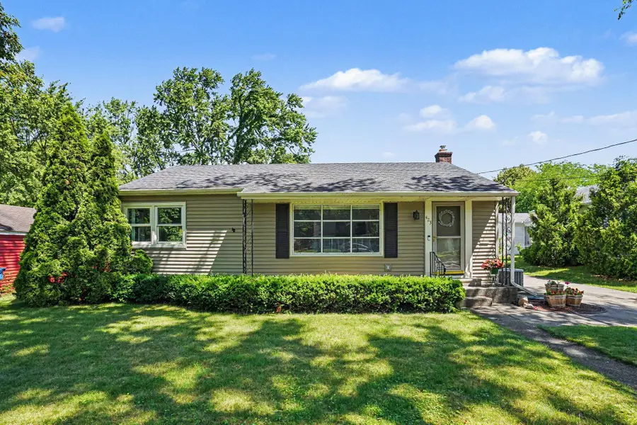 423 E Glenguile Street, Kalamazoo, MI 49004 - #2