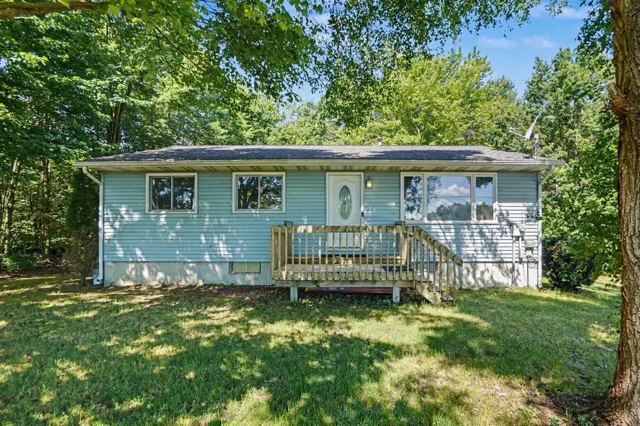 13205 120th Avenue, Rodney, MI 49342 - #2