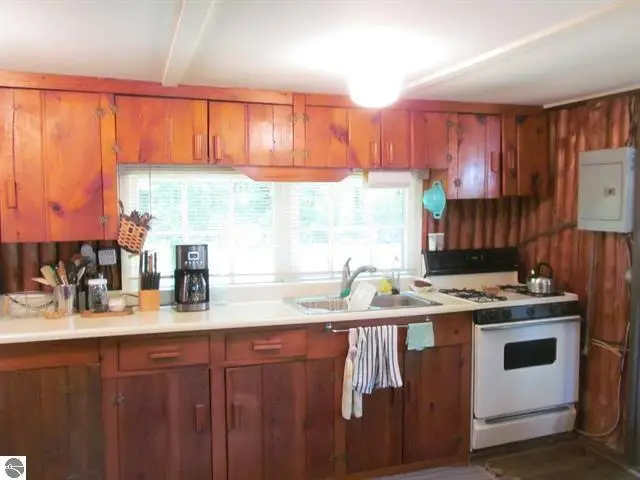 11052 N Hodenpyle Dam Road, Mesick, MI 49668 - #3