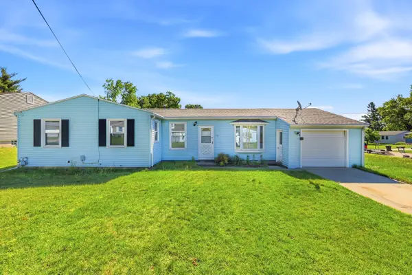 343 Brandywyne Drive Nw, Comstock Park, MI 49321
