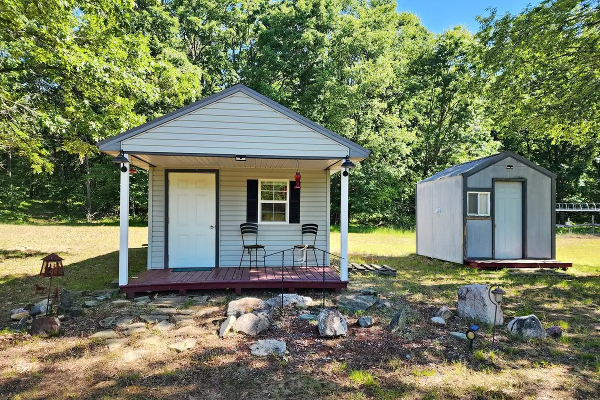 000 110th Ave Road, Mecosta, MI 49332 - #1