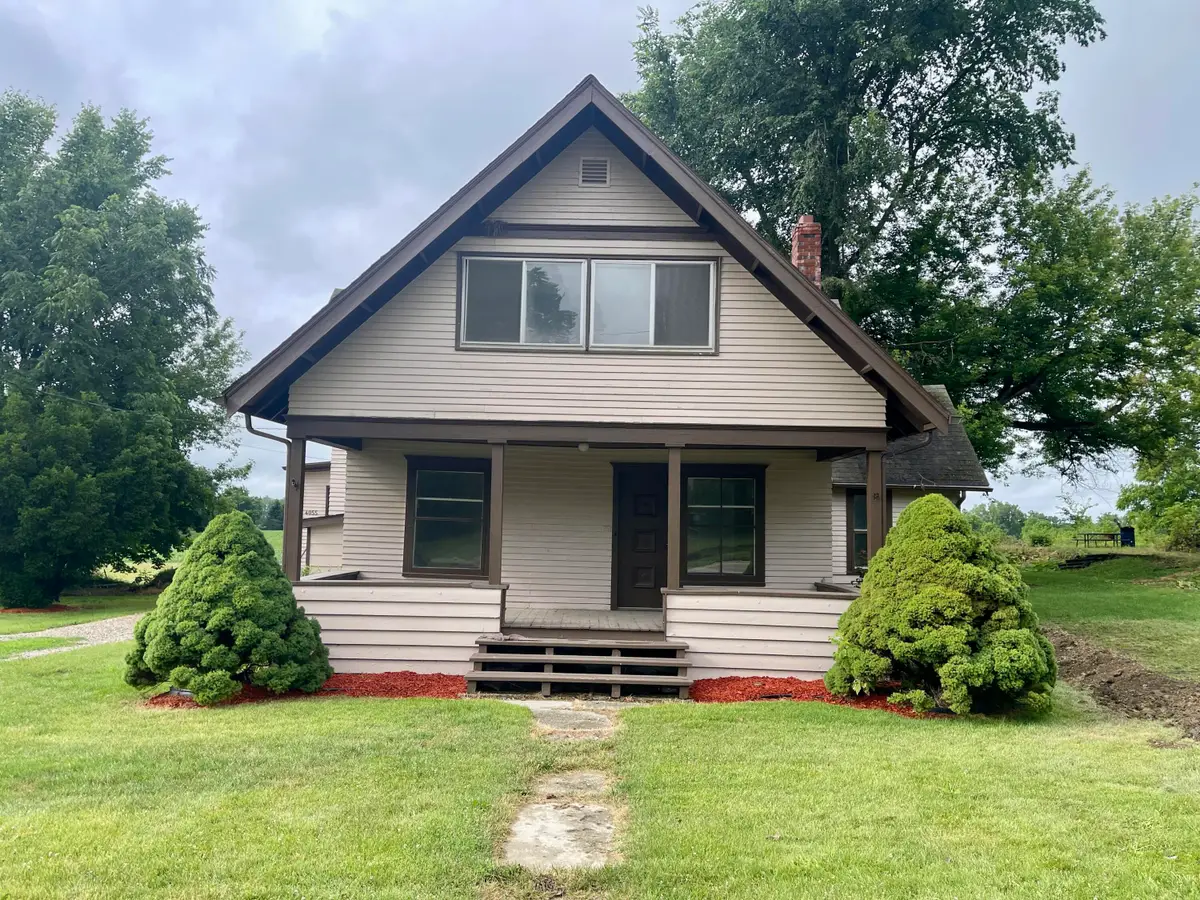 4055 W Monroe Road, Tipton, MI 49287 - #1