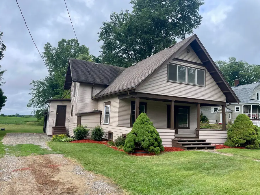 4055 W Monroe Road, Tipton, MI 49287 - #2