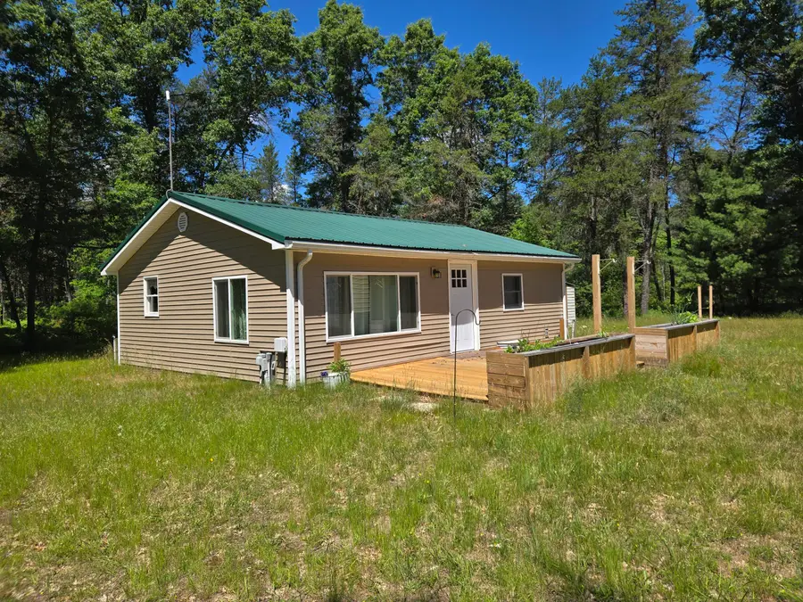 3800 W 4 Mile Road, Irons, MI 49644 - #3