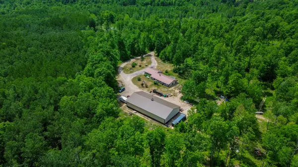 1244 Mayhew Road, Rose City, MI 48654