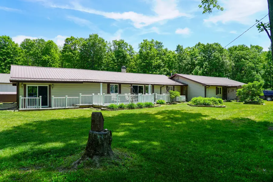 1244 Mayhew Road, Rose City, MI 48654 - #2