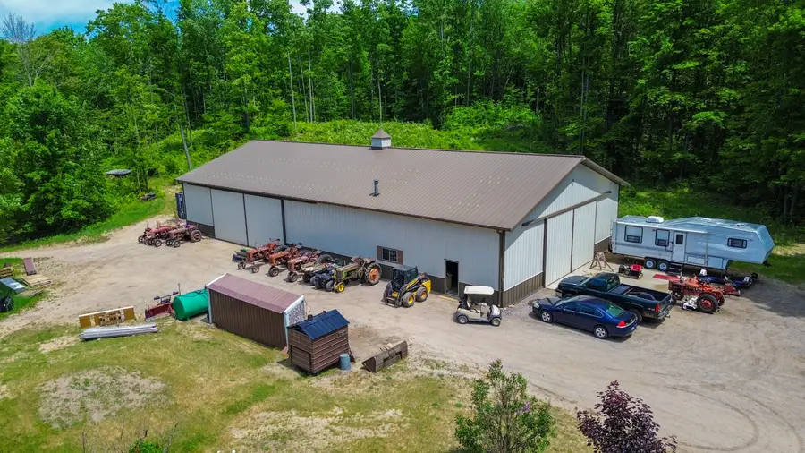 1244 Mayhew Road, Rose City, MI 48654 - #3