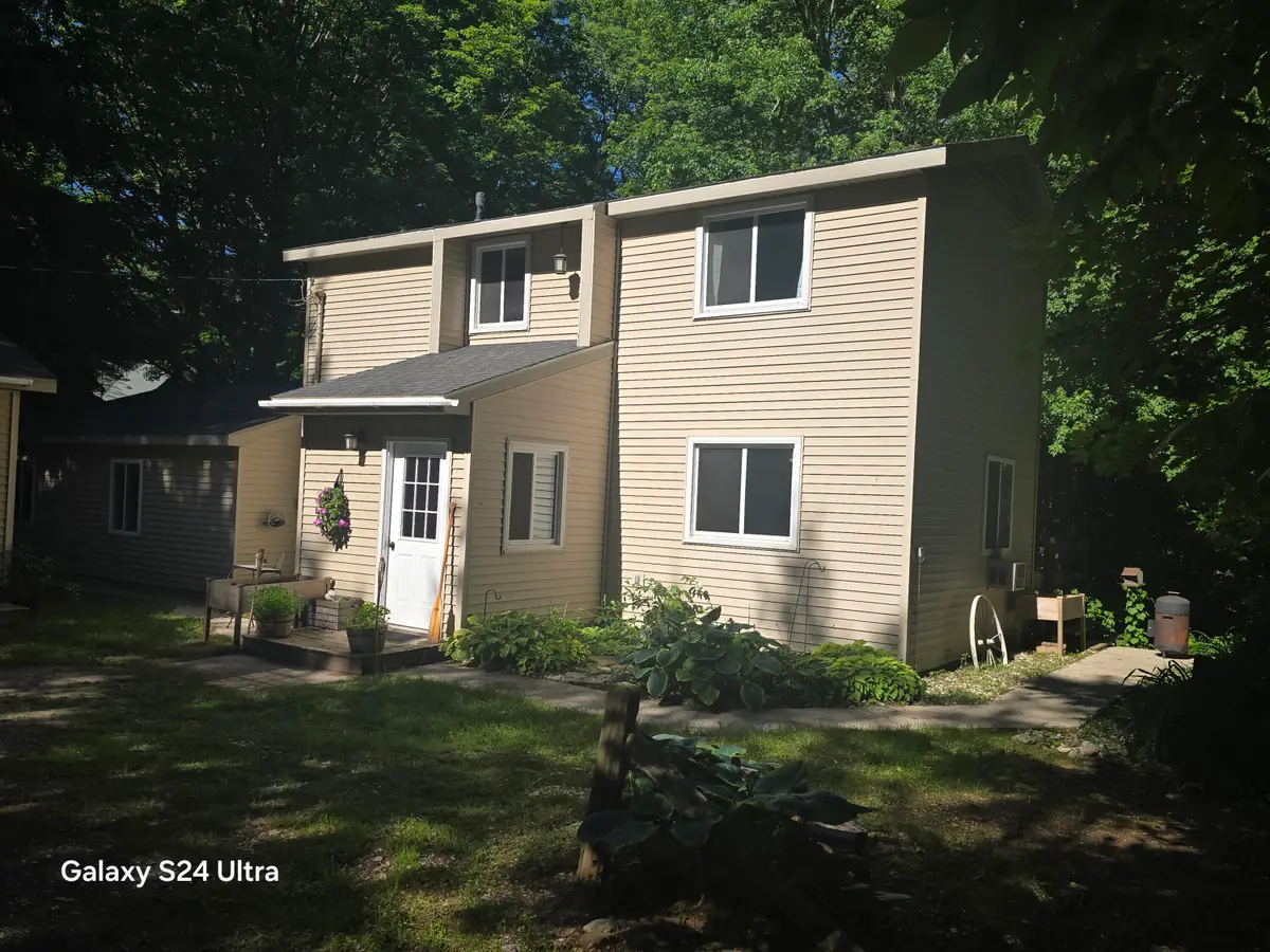 7455 Mcclellan Road, Kaleva, MI 49645 - #1