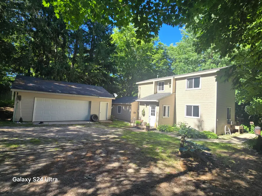 7455 Mcclellan Road, Kaleva, MI 49645 - #3