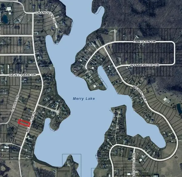 14740 W Merry Drive, Camden, MI 49232
