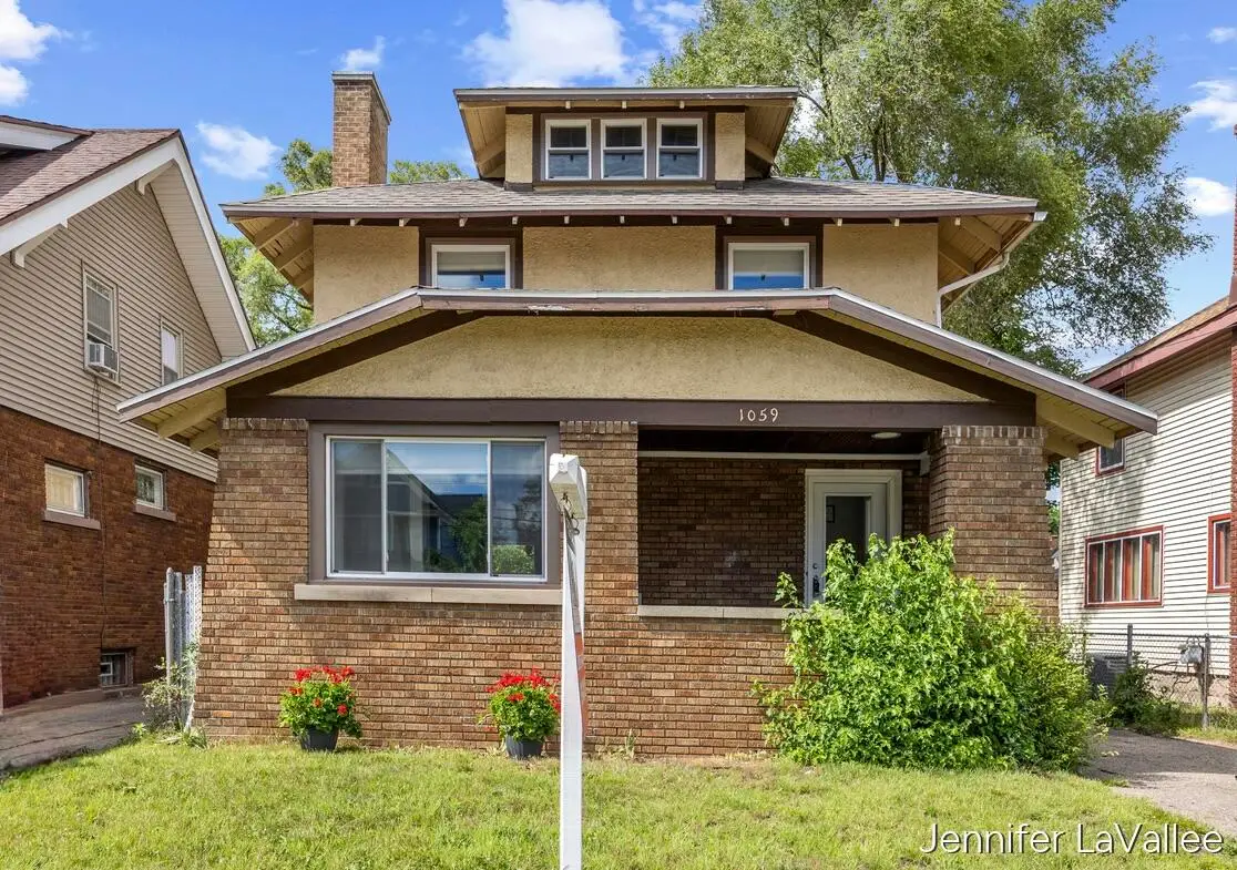 1059 Martin Luther King Junior Street Se, Grand Rapids, MI 49507 - #1