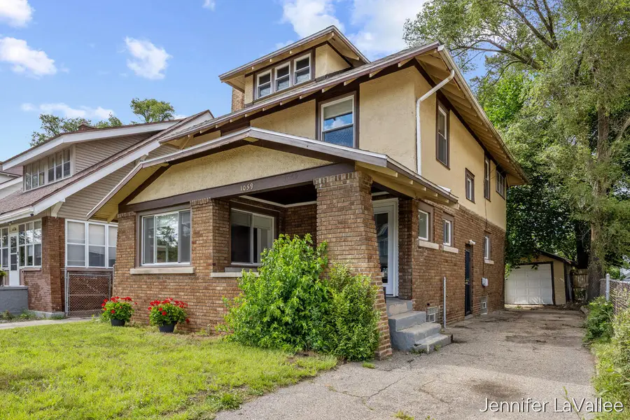 1059 Martin Luther King Junior Street Se, Grand Rapids, MI 49507 - #2
