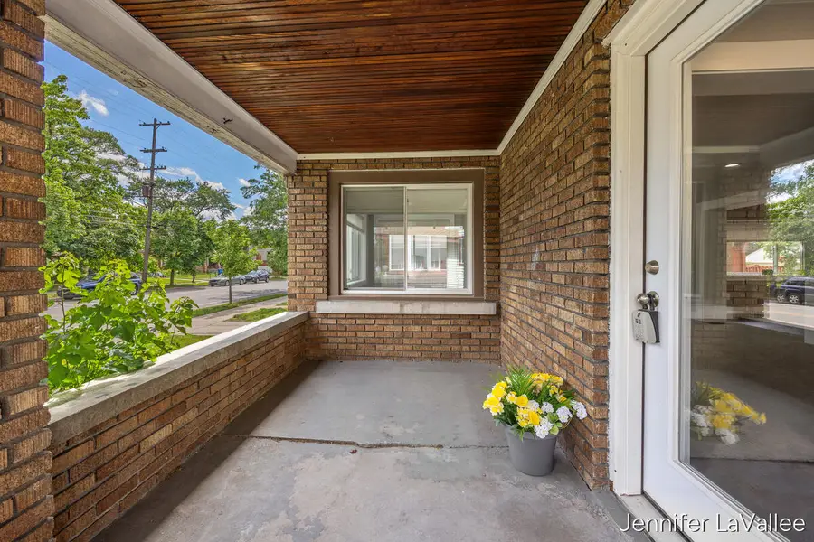 1059 Martin Luther King Junior Street Se, Grand Rapids, MI 49507 - #3