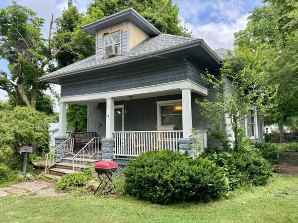 74 Bidwell Street W, Battle Creek, MI 49015