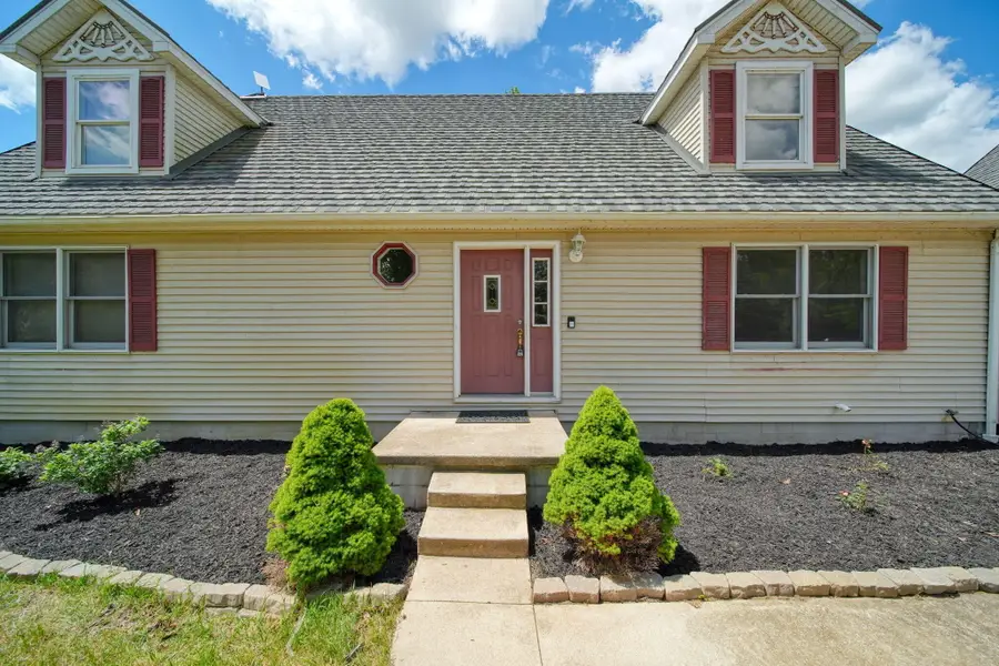 10770 Brix Highway, Brooklyn, MI 49230 - #2