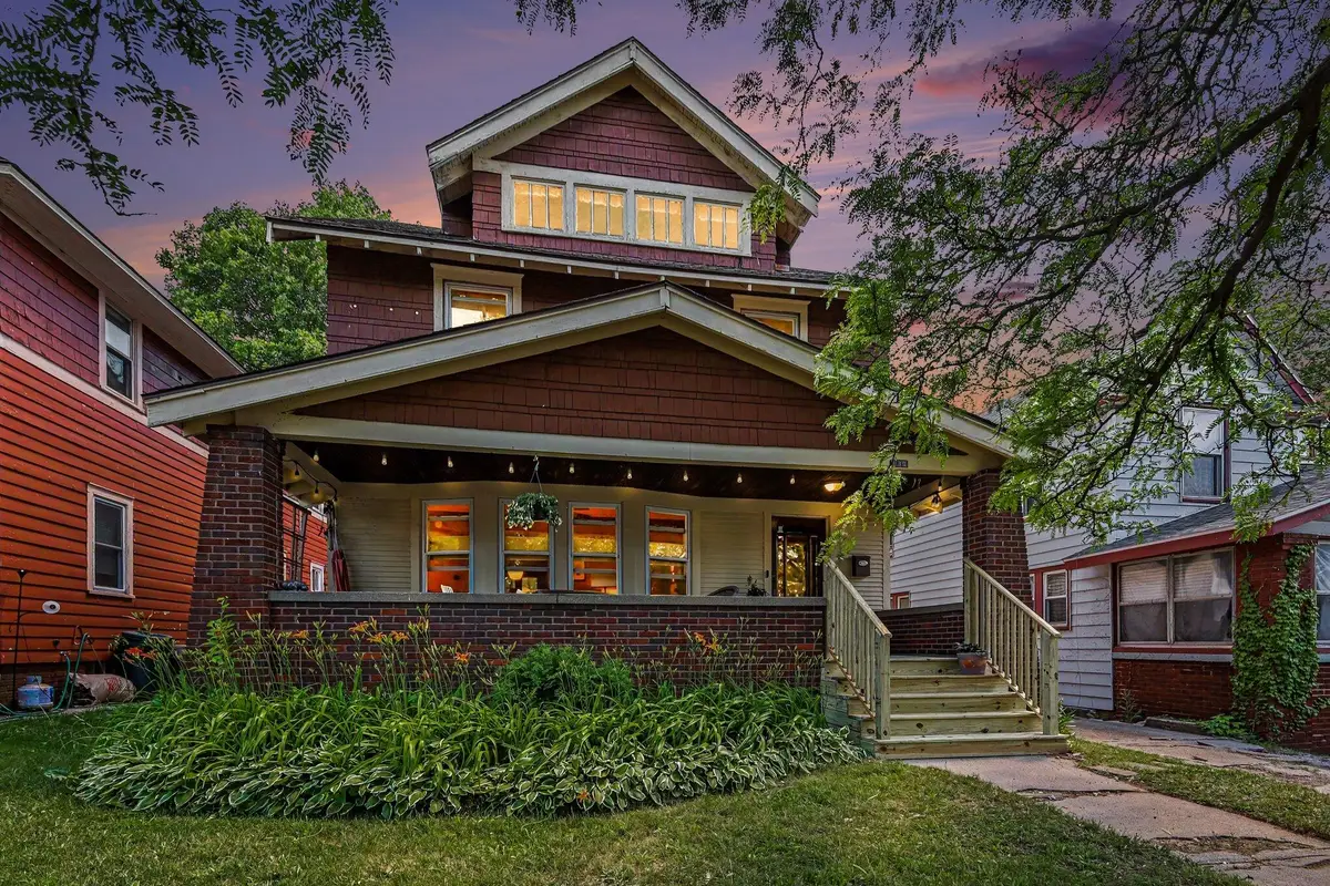 1138 Worden Street Se, Grand Rapids, MI 49507 - #1