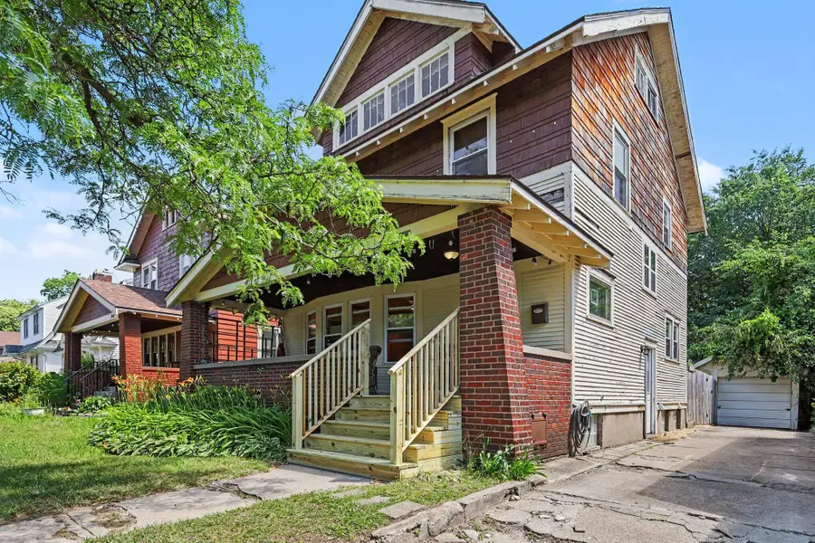 1138 Worden Street Se, Grand Rapids, MI 49507 - #3