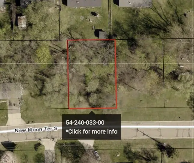 20 S New Moon S, Battle Creek, MI 49037 - #1