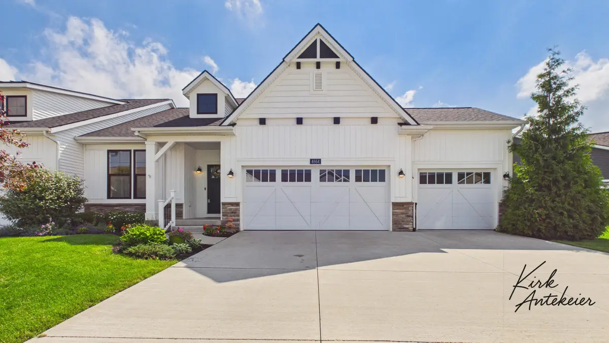 4664 Rare Bloom Drive #14, Hudsonville, MI 49426 - #1